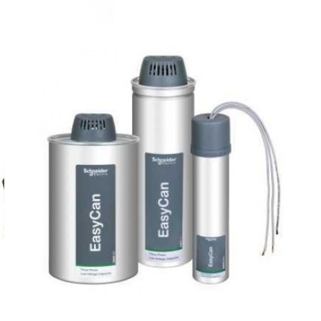 Tụ Bù 50kvar 440V Schneider BLRCH500A000B44