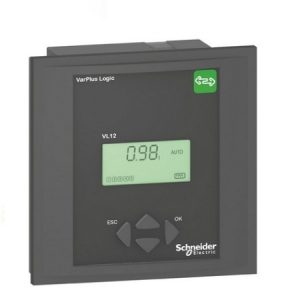 Bộ Điều Khiển Tụ Bù Schneider 51213