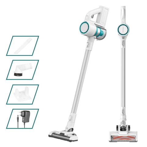 Máy Hút Bụi Dùng Pin 22.2V Total