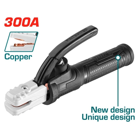 Kìm Hàn 300A Total