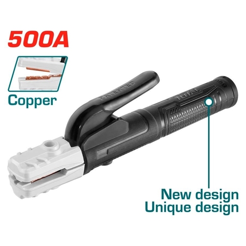 Kìm Hàn 500A Total