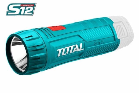 Đèn Pin Dùng Pin 12V Total TWLI1223