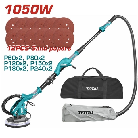 Máy Chà Tường 1050W Total