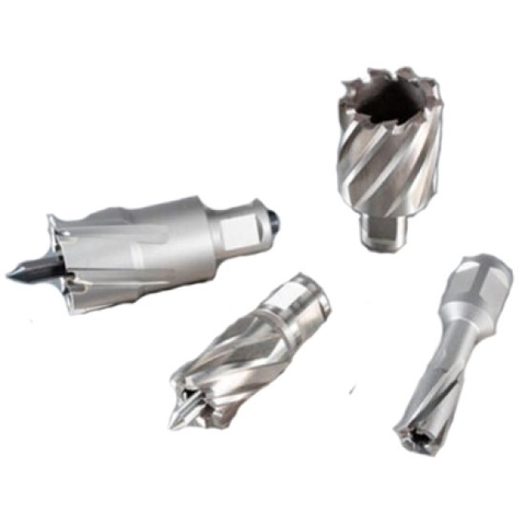 30x35mm Mũi Khoan Từ HSS Ngắn Makita 30S