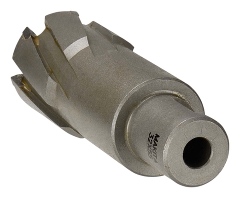 32x55mm Mũi Khoan Từ HSS Dài Makita 32L