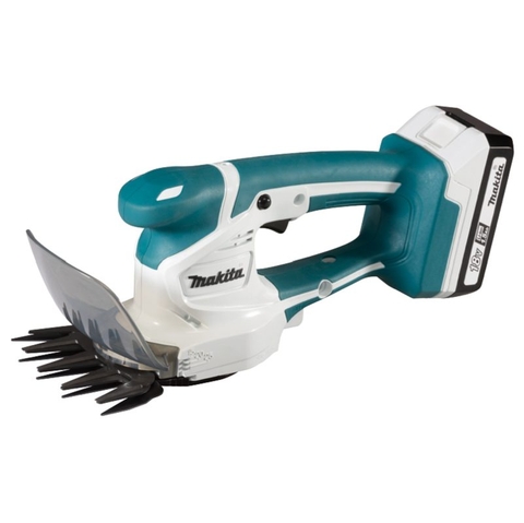 110mm Máy Tỉa Cỏ Dùng Pin Makita UM110D001 (BL1815G*1+DC18WB/18V)