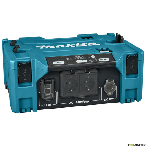Bộ Chuyển Đổi Pin Makita BAC01