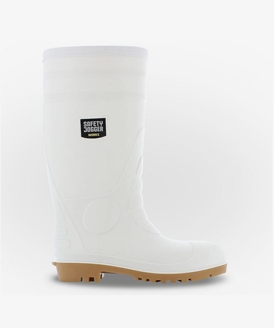 Ủng Bảo Hộ Safety Jogger POSEIDON (Nhiều Size: 39 Tới 47)