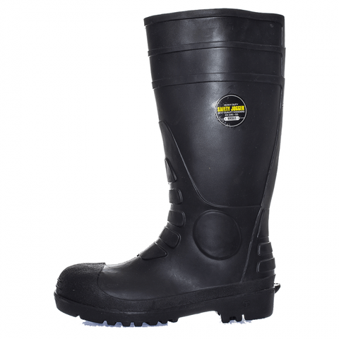 Ủng Bảo Hộ Mắt Cá Chân Bảo Hộ Safety Jogger HERCULES-S5