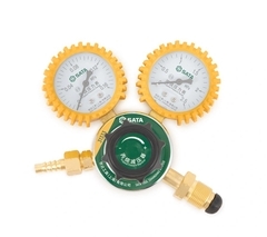 22mm Van Giảm Áp Đầu Ra Thép CR-V SATA 31333