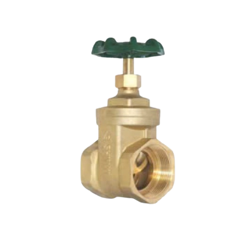 Van Cửa Đồng Shin Yi RVHT DN15 Đến DN50, 21mm Đến 60mm, Đồng