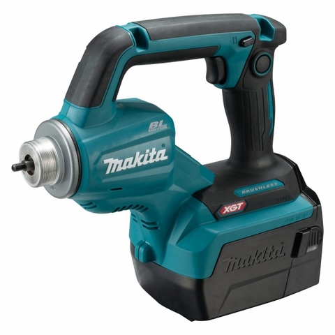 43mm/1.5m Máy Đầm Dùi Bê Tông Dùng Pin (BL, 40V Max) Makita VR001GZ