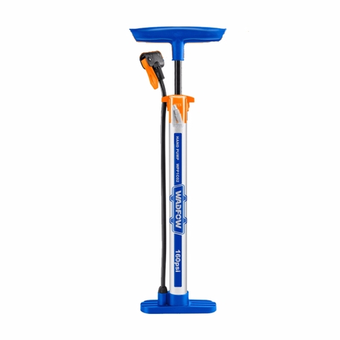 Bơm Tay Φ32*390mm (có Đồng Hồ) WADFOW
