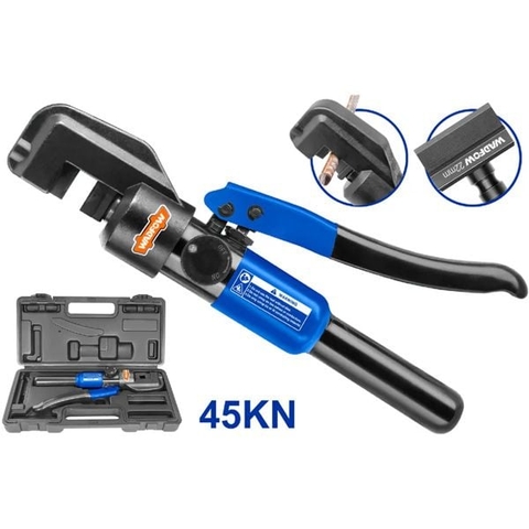 Kìm Cắt Thép Thủy Lực 12mm WADFOW