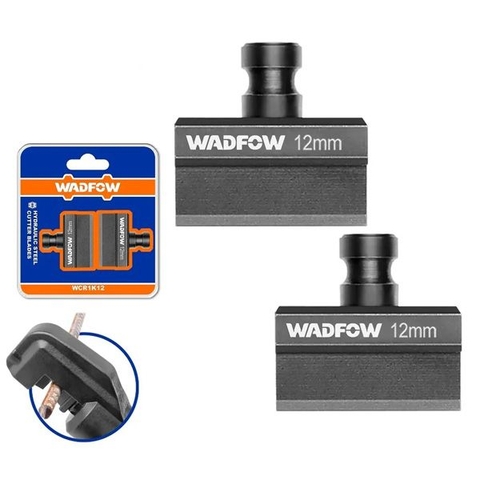 Lưỡi Cắt Thép Thủy Lực 4-12mm WADFOW