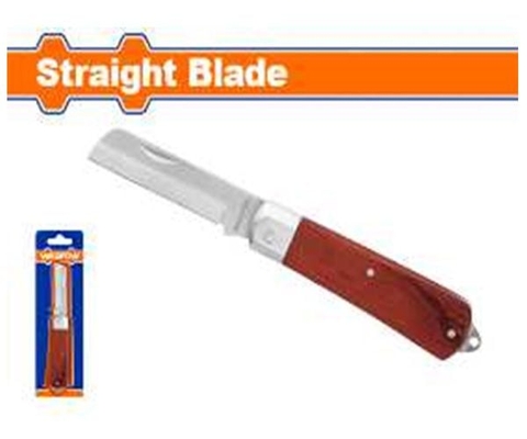 Dao Tuốt Dây Điện Lưỡi Thẳng WADFOW WCSK3601