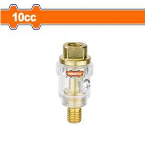 Đầu Tiếp Dầu Bôi Trơn 10cc WADFOW