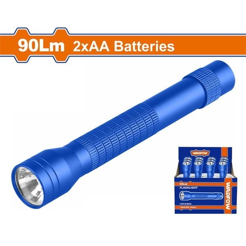 Đèn Pin 90lumens WADFOW