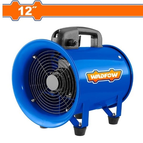 Quạt Hướng Trục Di Động 12 Inch WADFOW WGFJ2A12