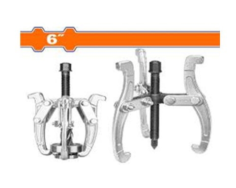 Cảo 3 Chấu 6 Inch WADFOW WGP3A06
