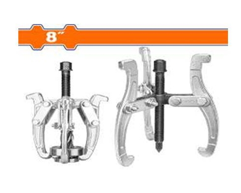Cảo 3 Chấu 8 Inch WADFOW