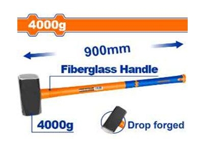 Búa Tạ 4kg 900mm WADFOW