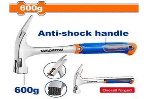 Búa Nhổ Đinh 600g WADFOW