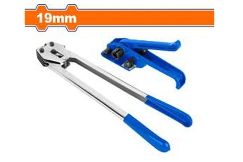 Bộ Dụng Cụ Đóng Kiện Thủ Công 19mm WADFOW