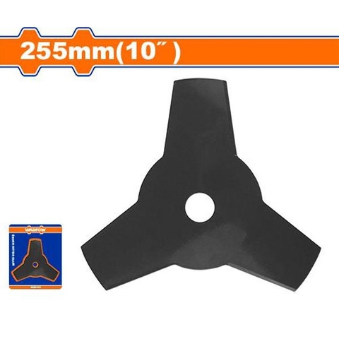 Lưỡi Cắt Bụi Cây 255mm WADFOW WJC1410