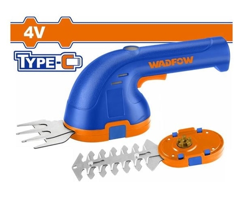 Máy Cắt Tỉa Cành Dùng Pin 4V WADFOW