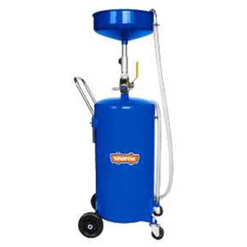 Bình Hứng Hút Nhớt Thải 70L WADFOW