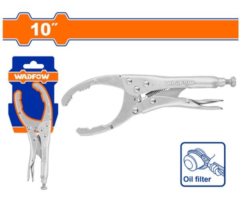 Kìm Bấm Mở Lọc Dầu 10 Inch/ 250mm WADFOW