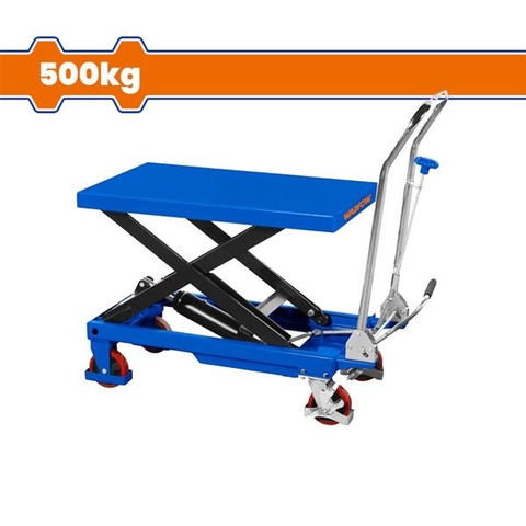 Bàn Nâng Tay 500kg WADFOW