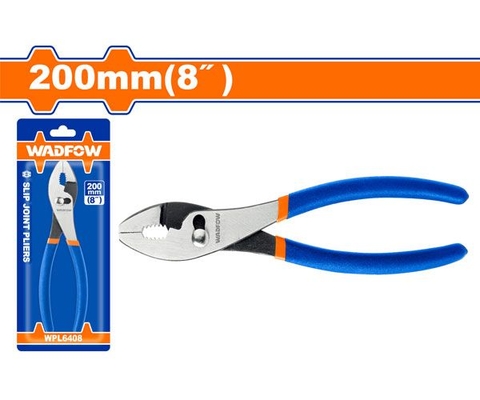Kìm Trượt 10 Inch/250mm WADFOW