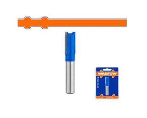 Mũi Phay Gỗ Thẳng 6x8mm WADFOW