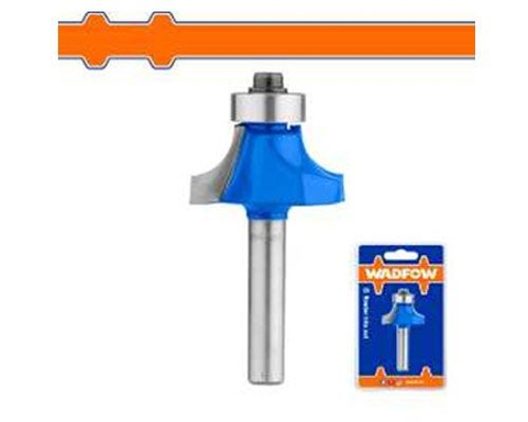 Mũi Phay Gỗ Vát Mép 6x6x31mm WADFOW