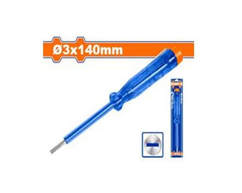Bút Thử Điện 3x140mm (ac100-250v) WADFOW