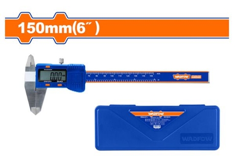 Thước Cặp Điện Tử 6 Inch/ 150mm WADFOW