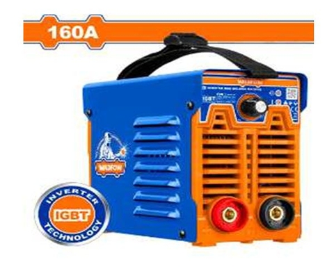 Máy Hàn Điện Tử MMA 160A WADFOW