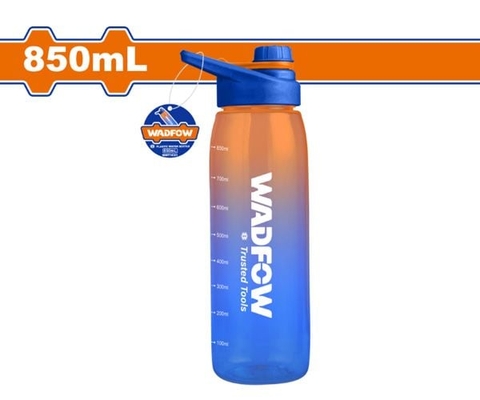 Bình Nhựa Đựng Nước 850 Ml WADFOW