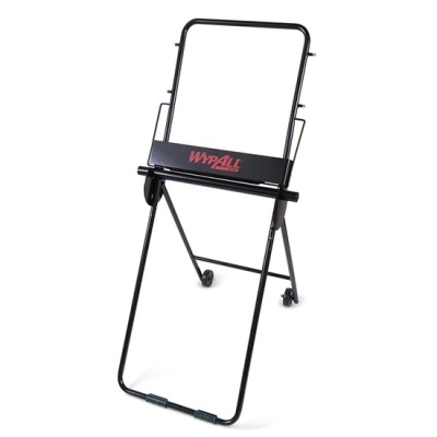 Xe Đẩy Kimberly Clark FLOOR MOUNT JUMBOROLL DISPE 80585, L67xW44xH108cm