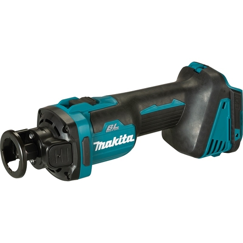 Máy Cắt Thạch Cao Dùng Pin (BL, 18V) Makita DCO181Z