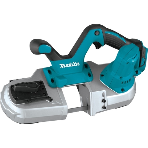 64x64mm Máy Cưa Vòng Dùng Pin 18V Makita DPB182Z