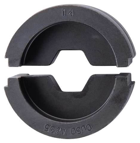 Khuôn Đột K14 DTC301/DTC302 Makita ZM00000220