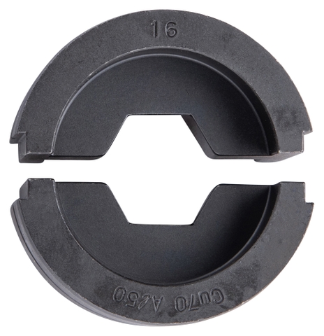 Khuôn Đột K16 DTC301/DTC302 Makita ZM00000221