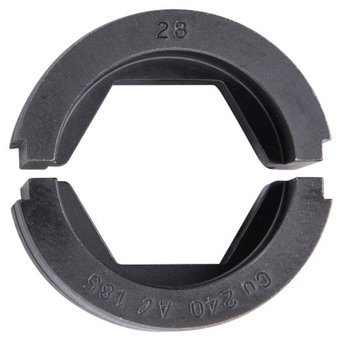 Khuôn Đột K28 DTC301/DTC302 Makita ZM00000226