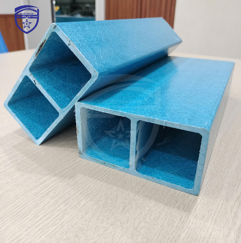 Xà gồ Composite 60*120*4/5mm