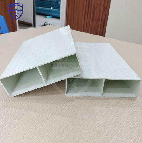 Xà gồ Composite 60*200*3mm