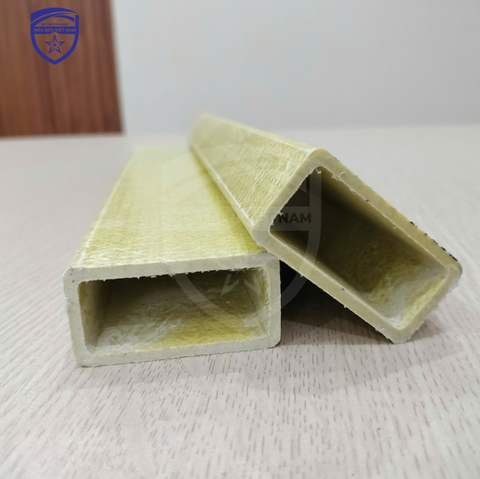 Xà gồ Composite 25*50*3mm