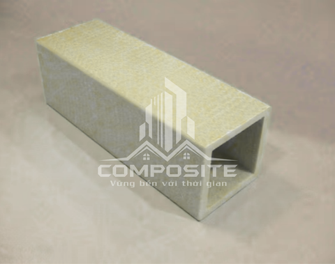 Thanh hộp composite